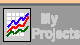 The Projects I did!